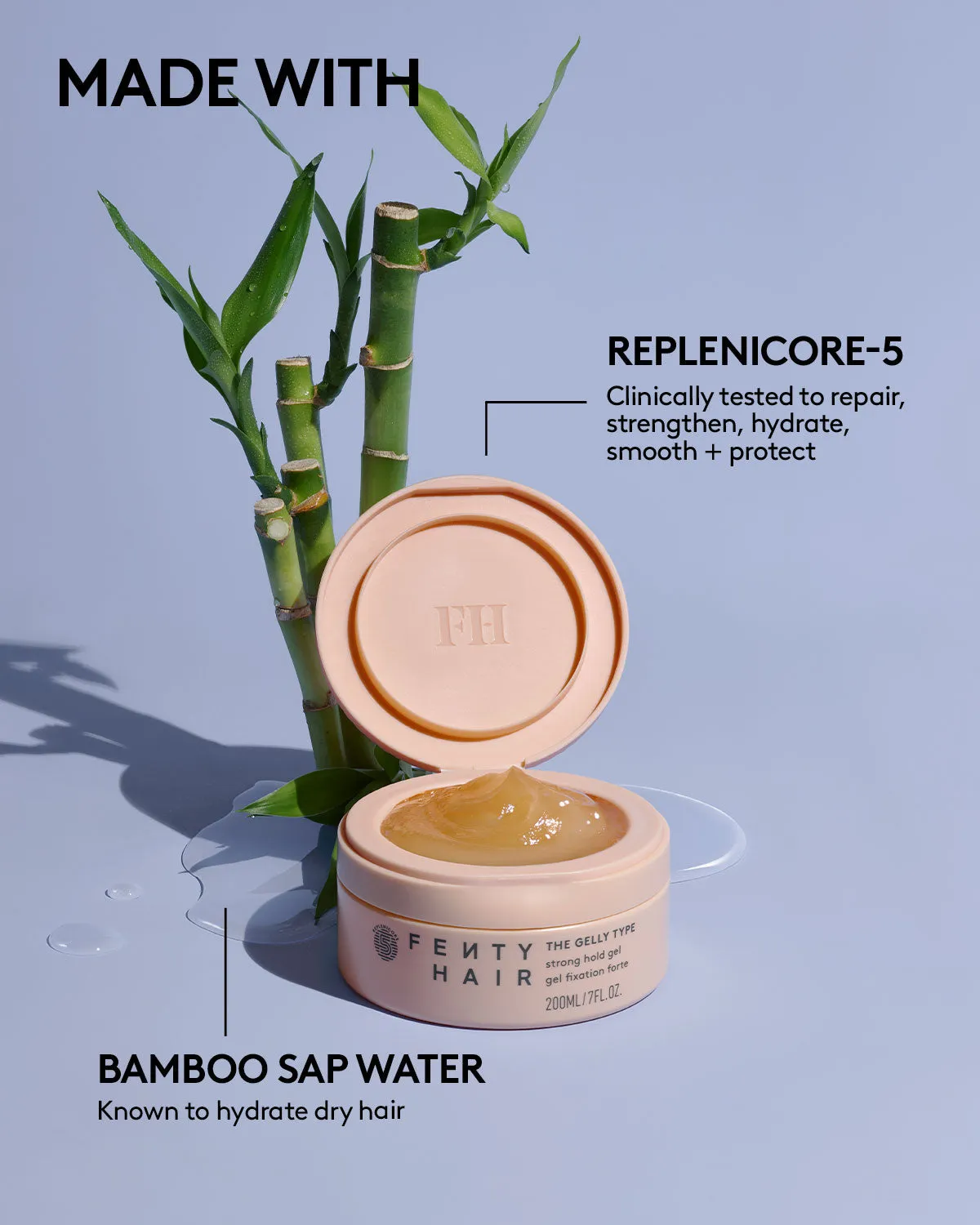 The Gelly Type Strong Hold Gel - Image 8