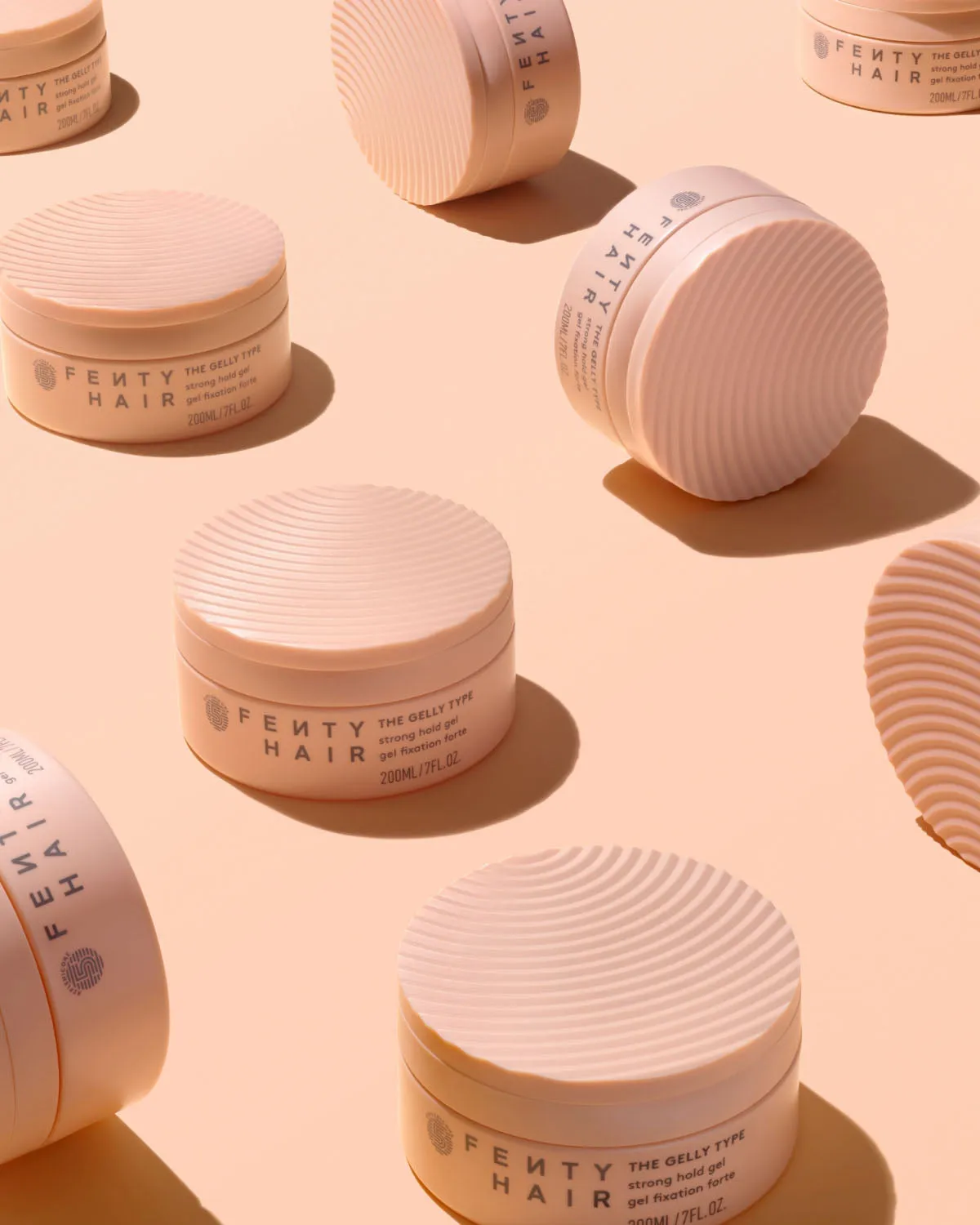 The Gelly Type Strong Hold Gel - Image 12