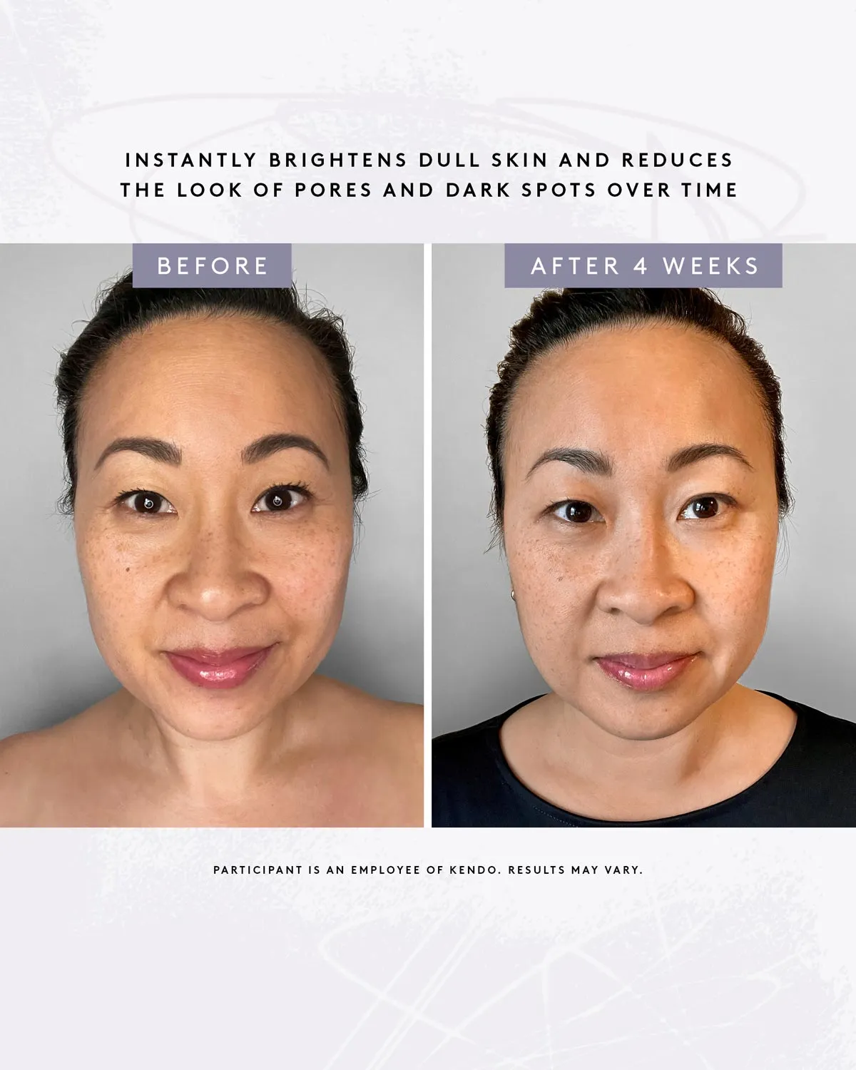 Pre-Show Glow Instant Retexturizing 10% AHA Treatment Refill - Image 2