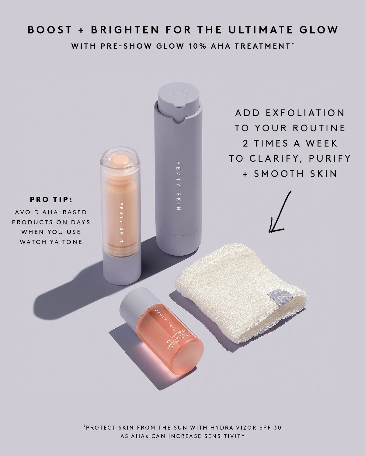 Watch Ya Tone Niacinamide Dark Spot Serum Refill - Image 10