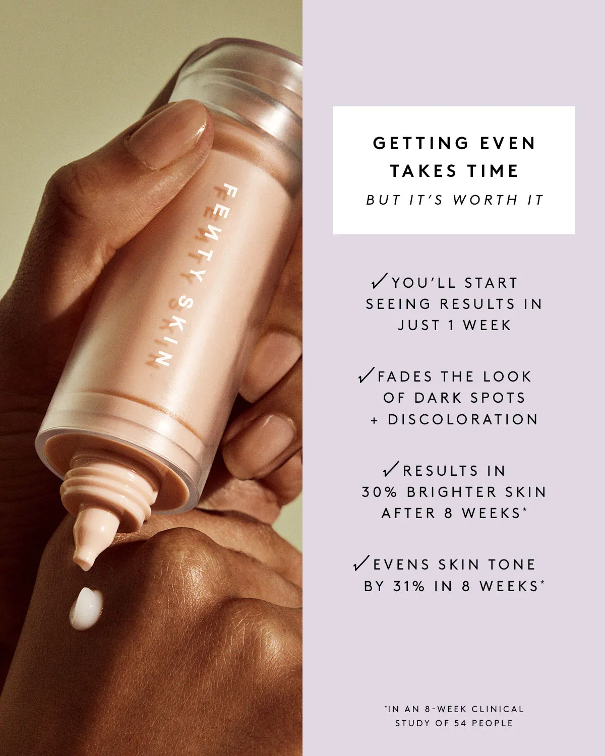 Watch Ya Tone Niacinamide Dark Spot Serum - Image 5