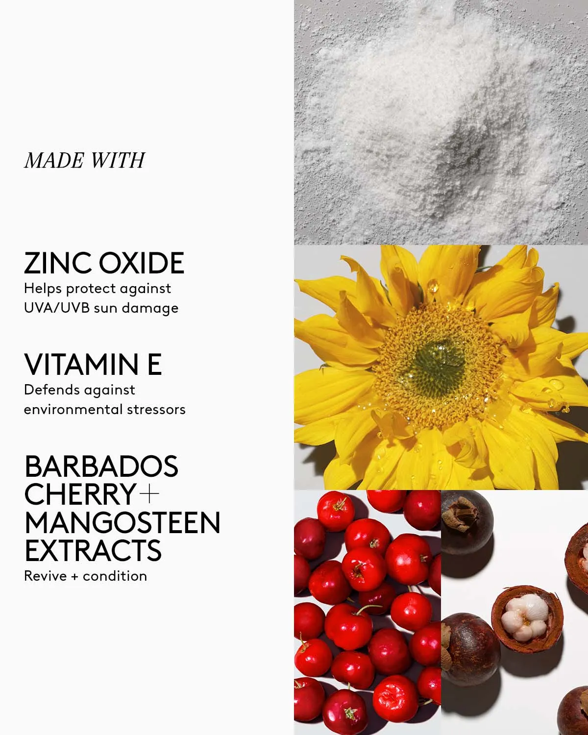 Hydra Vizor Broad Spectrum Mineral SPF 15 Sunscreen Hand Cream - Image 4