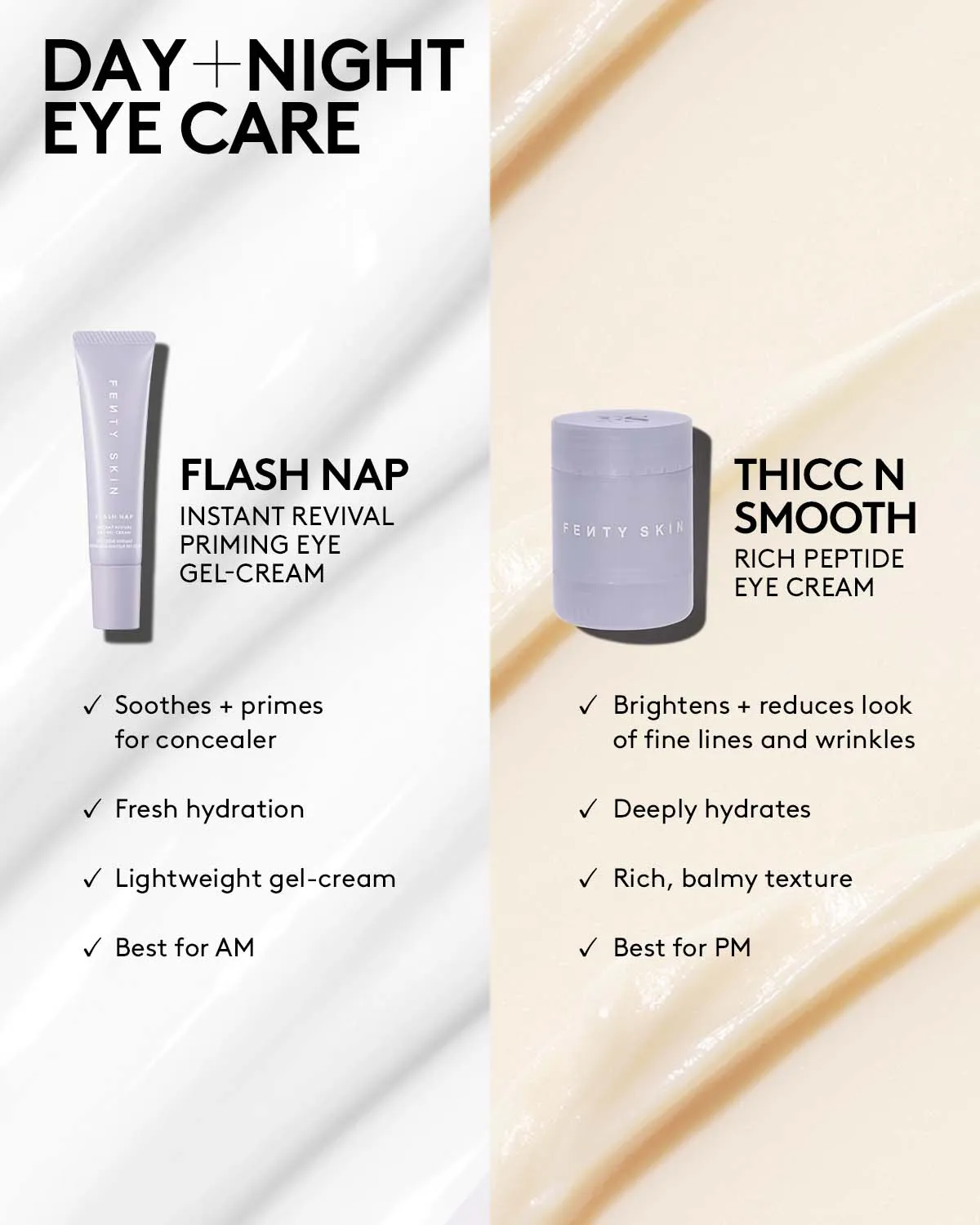 Thicc N Smooth Rich Peptide Eye Cream - Image 7