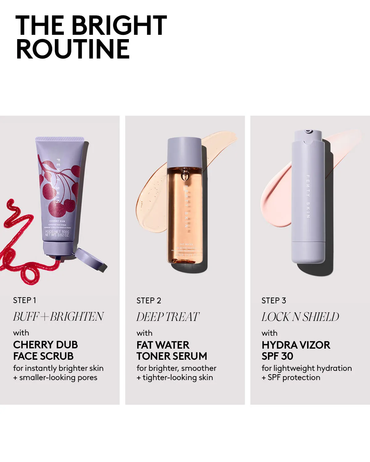 Cherry Dub Superfine Daily Cleansing Face Scrub - Image 7