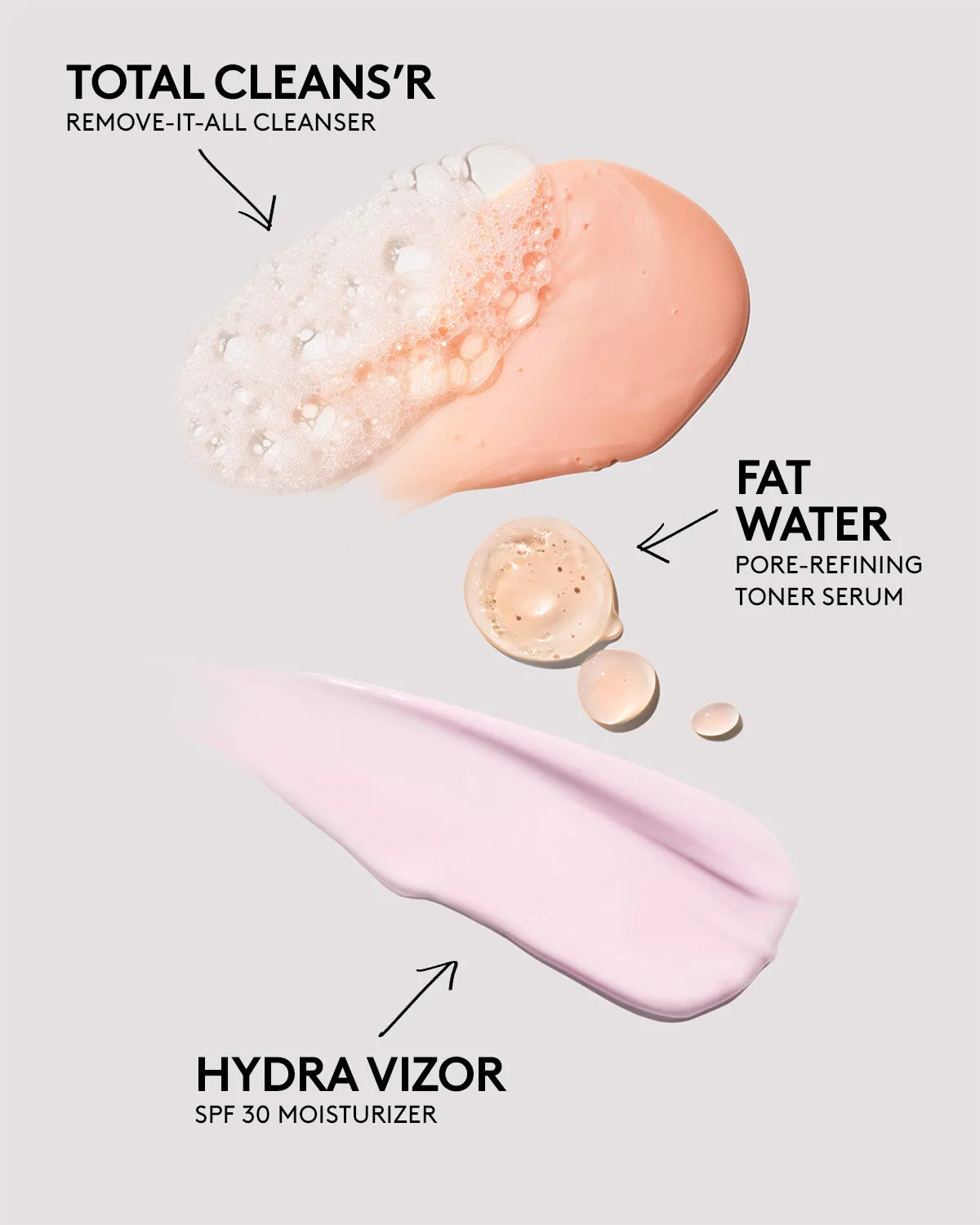 Fenty Skin Start’rs Full-Size Bundle - Image 3