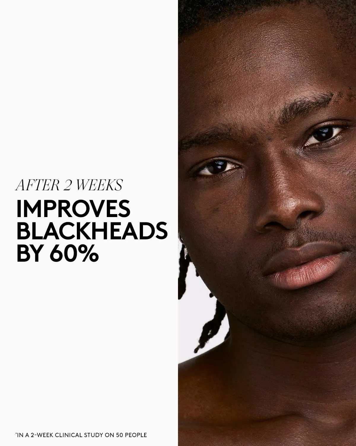 Cookies N Clean Whipped Clay Intensive Pore + Blackhead Face Scrub - Image 6