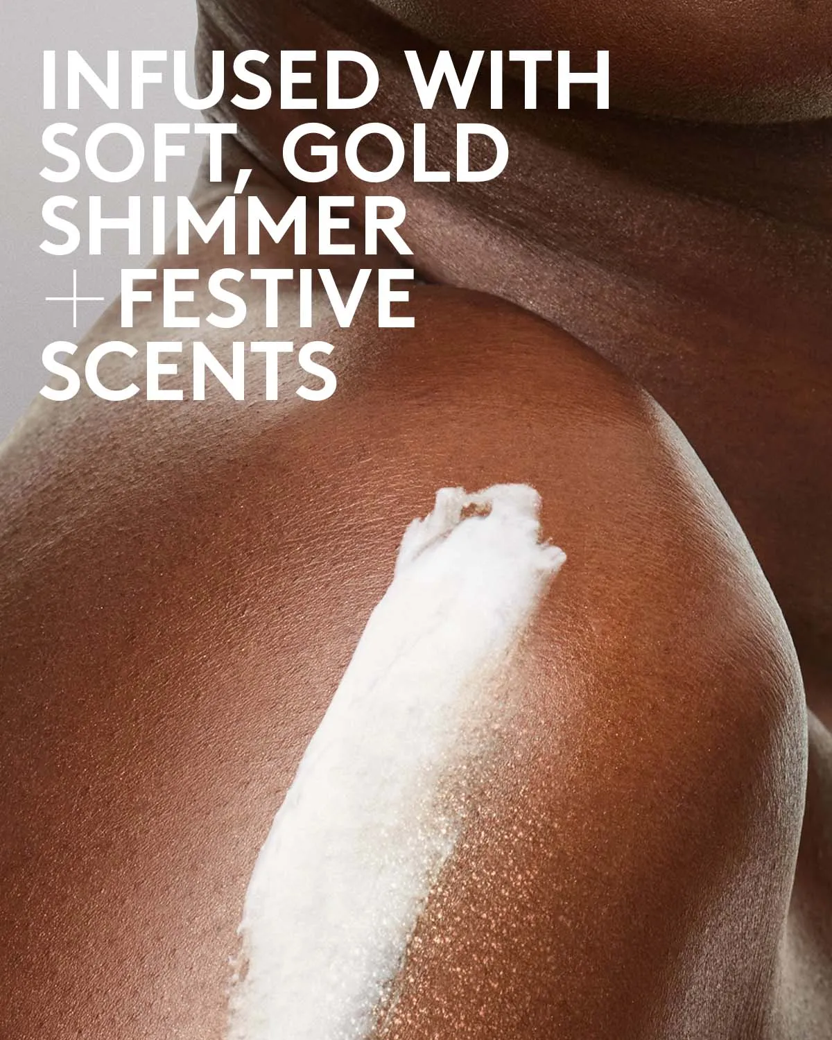 Lil Butta Dropz Mini Shimmering Whipped Oil Body Cream Trio - Image 3