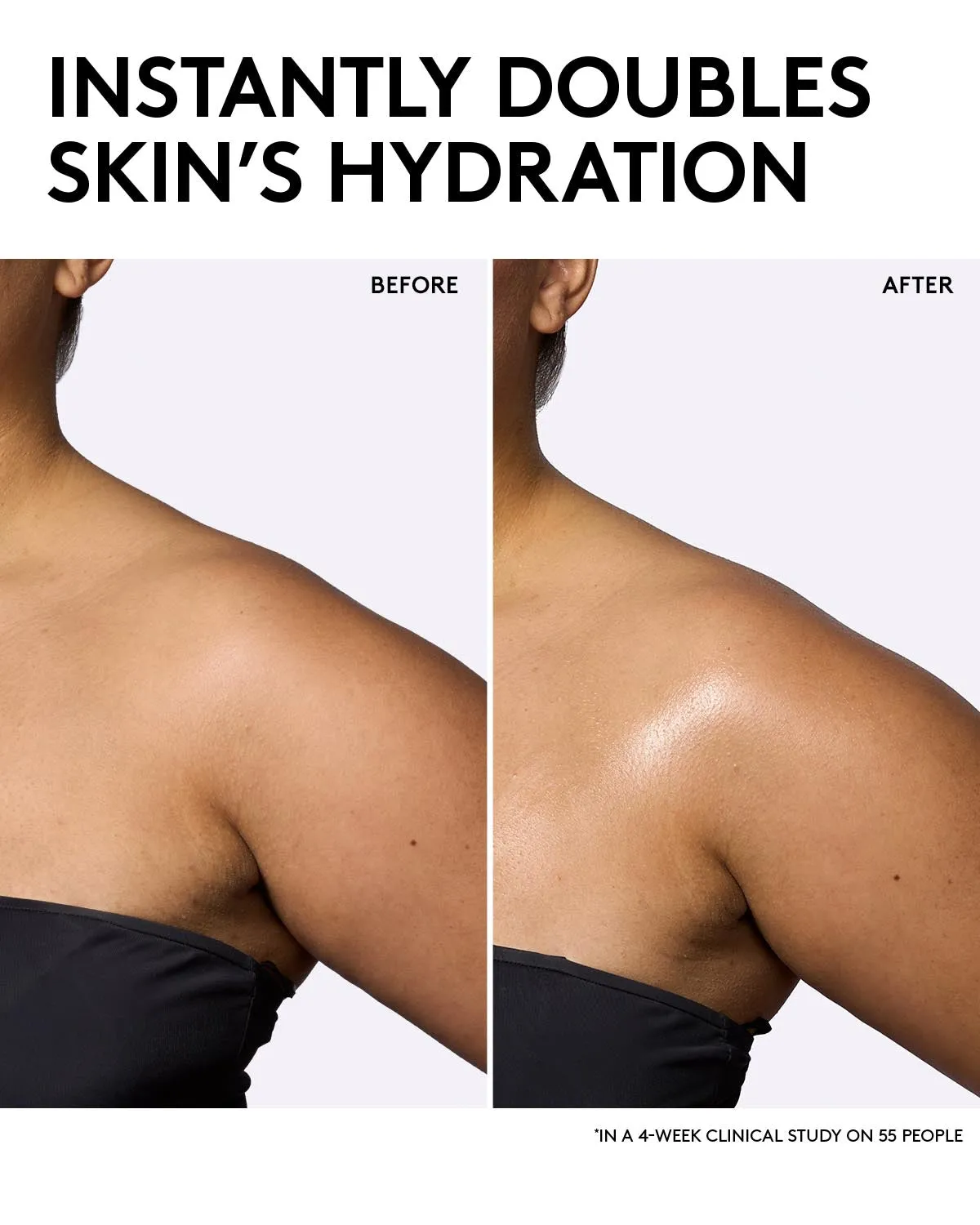 Butta Drop Whipped Oil Body Cream with Tropical Oils + Shea Butter — Citrus Sorbet - Image 5