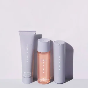 Fenty Skin Start’rs Full-Size Bundle