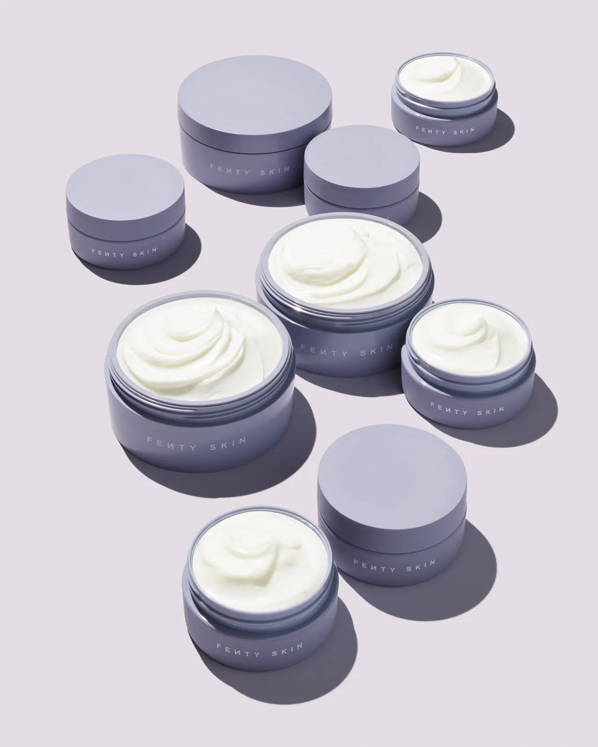 Butta Drop Whipped Oil Body Cream with Tropical Oils + Shea Butter — Fenty Fresh - Image 6