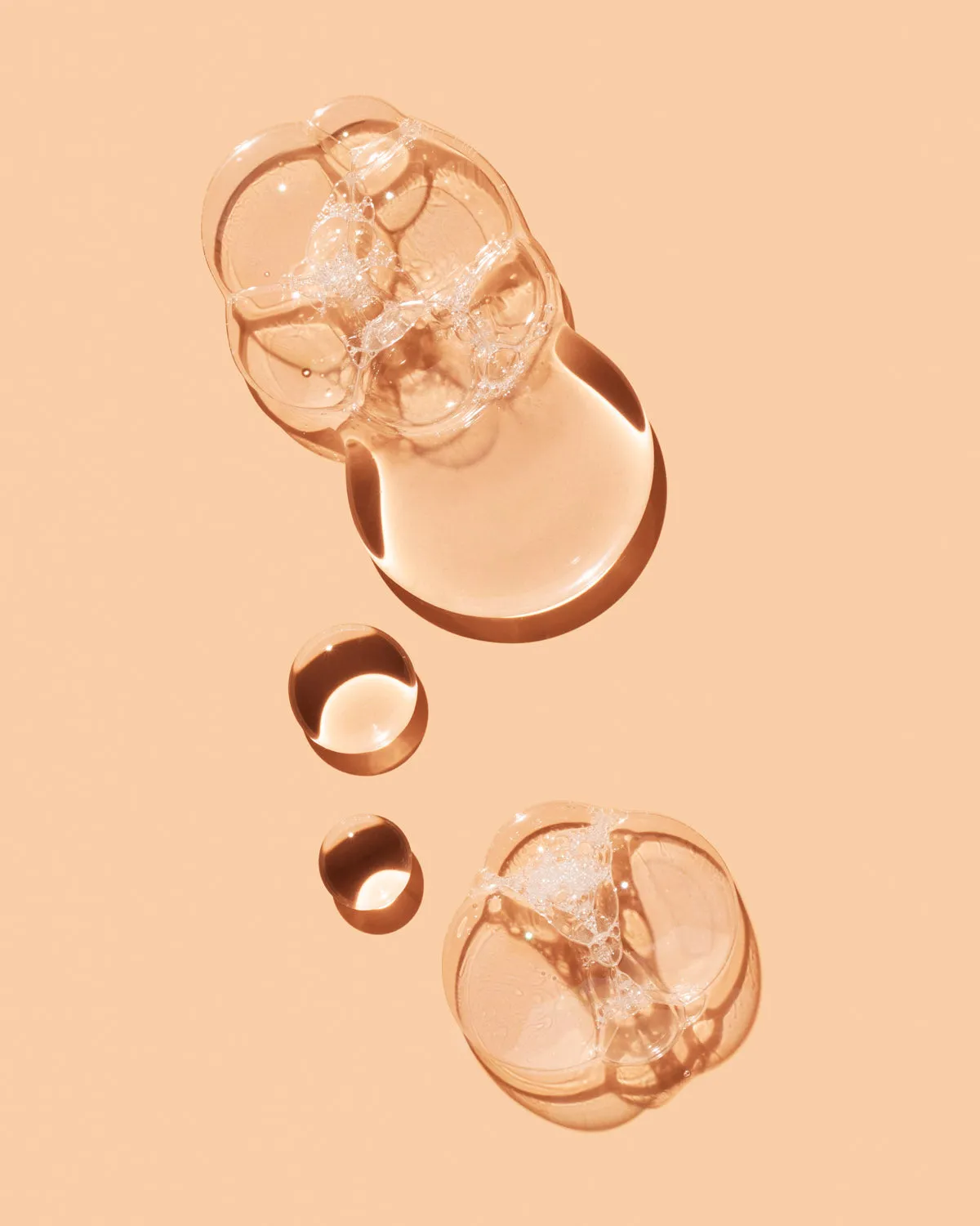 Pre-Show Glow Instant Retexturizing 10% AHA Treatment + Reusable Applicator - Image 3