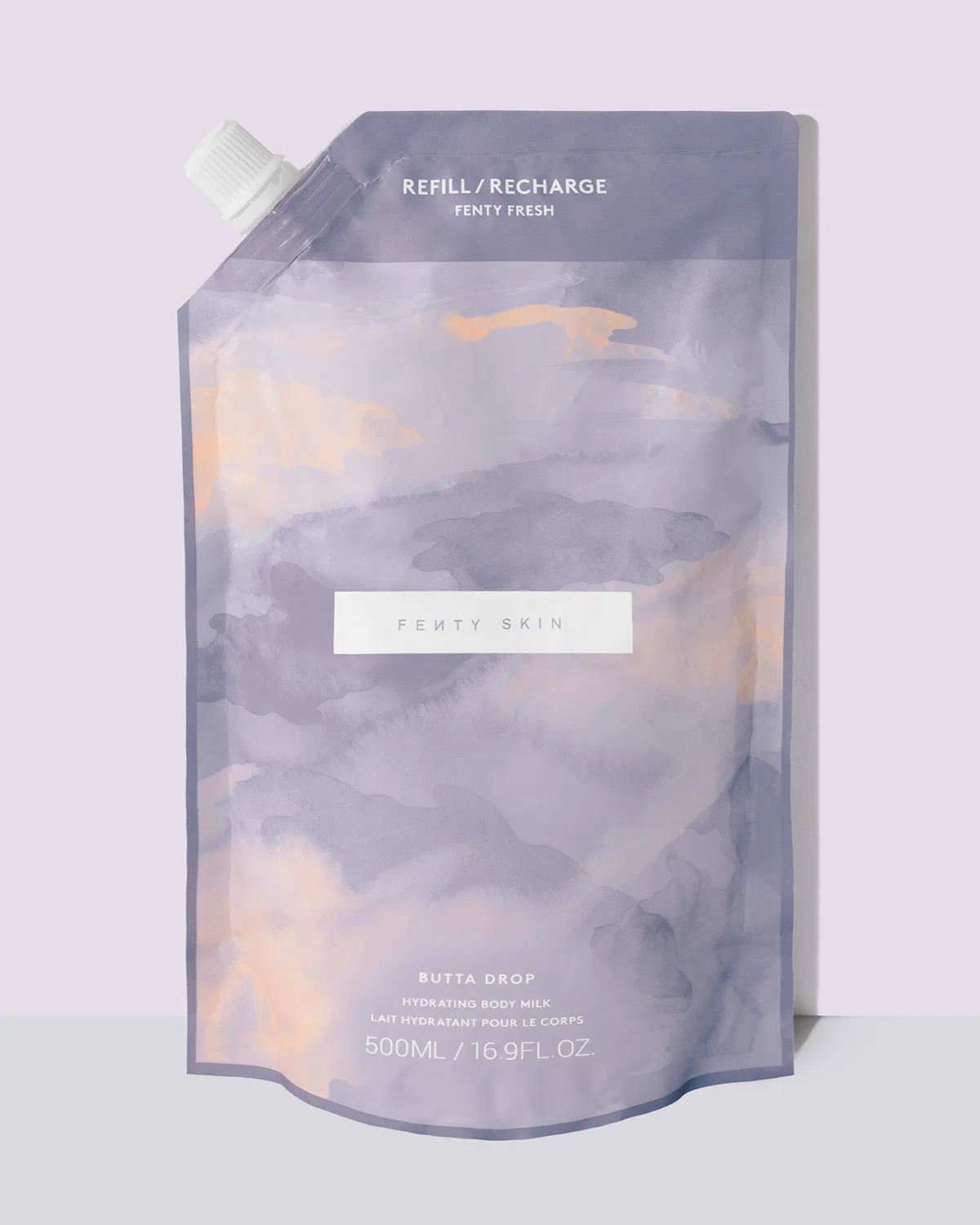 Butta Drop Hydrating Body Milk - Image 10