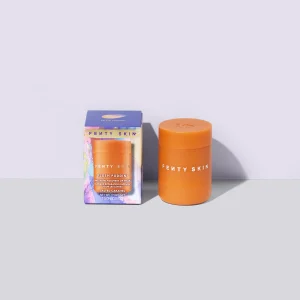 Plush Puddin’ Intensive Recovery Lip Mask — Salted Caramel