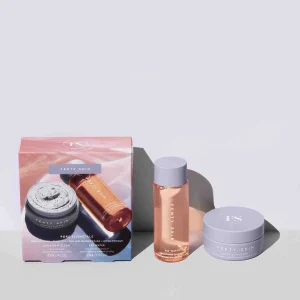 Pore Essentials Mini Face Mask + Toner Duo