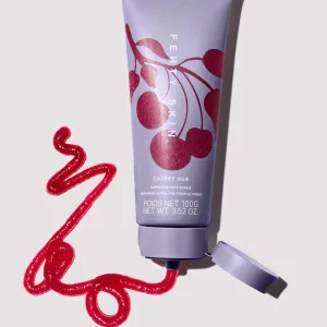 Cherry Dub Superfine Daily Cleansing Face Scrub