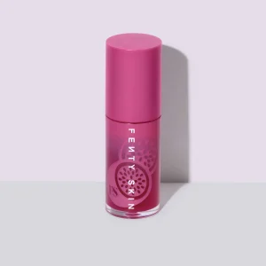 Fenty Treatz Hydrating + Strengthening Lip Oil — Passion Fruit