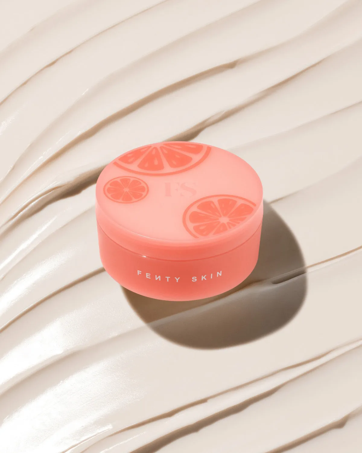 Butta Drop Whipped Oil Body Cream with Tropical Oils + Shea Butter — Citrus Sorbet - Image 3