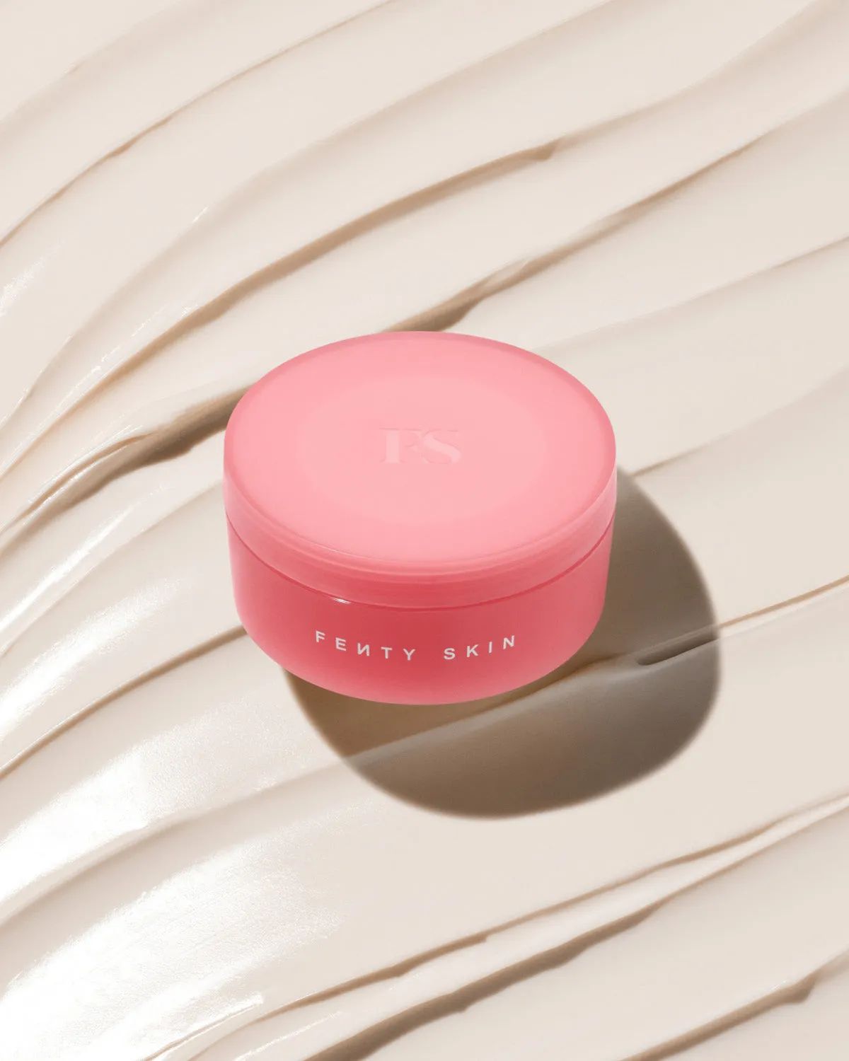 Butta Drop Whipped Oil Body Cream with Tropical Oils + Shea Butter — Guava Getaway - Image 3