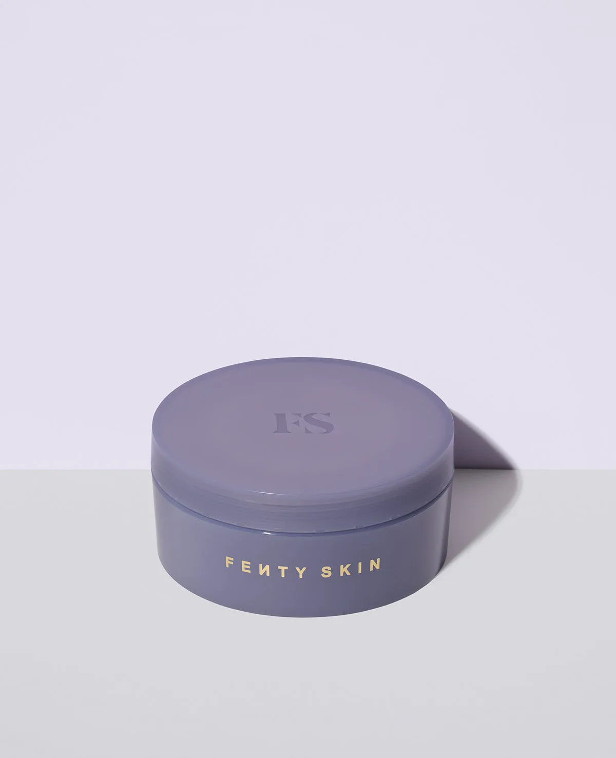 Butta Drop Whipped Oil Body Cream with Tropical Oils + Shea Butter — Fenty Fresh Shimmering - Image 5