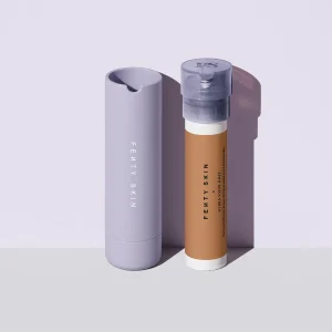 Hydra Vizor Huez SPF 30 Refillable Tinted Moisturizer Set