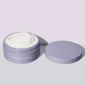 Butta Drop Whipped Oil Body Cream with Tropical Oils + Shea Butter — Fenty Fresh