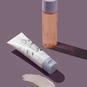 Detox N Tone Shine-Fighting Duo