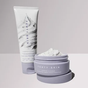 Double Detox Cookies N Clean Duo