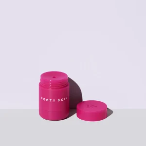 Plush Puddin’ Intensive Recovery Lip Mask — Barbados Cherry